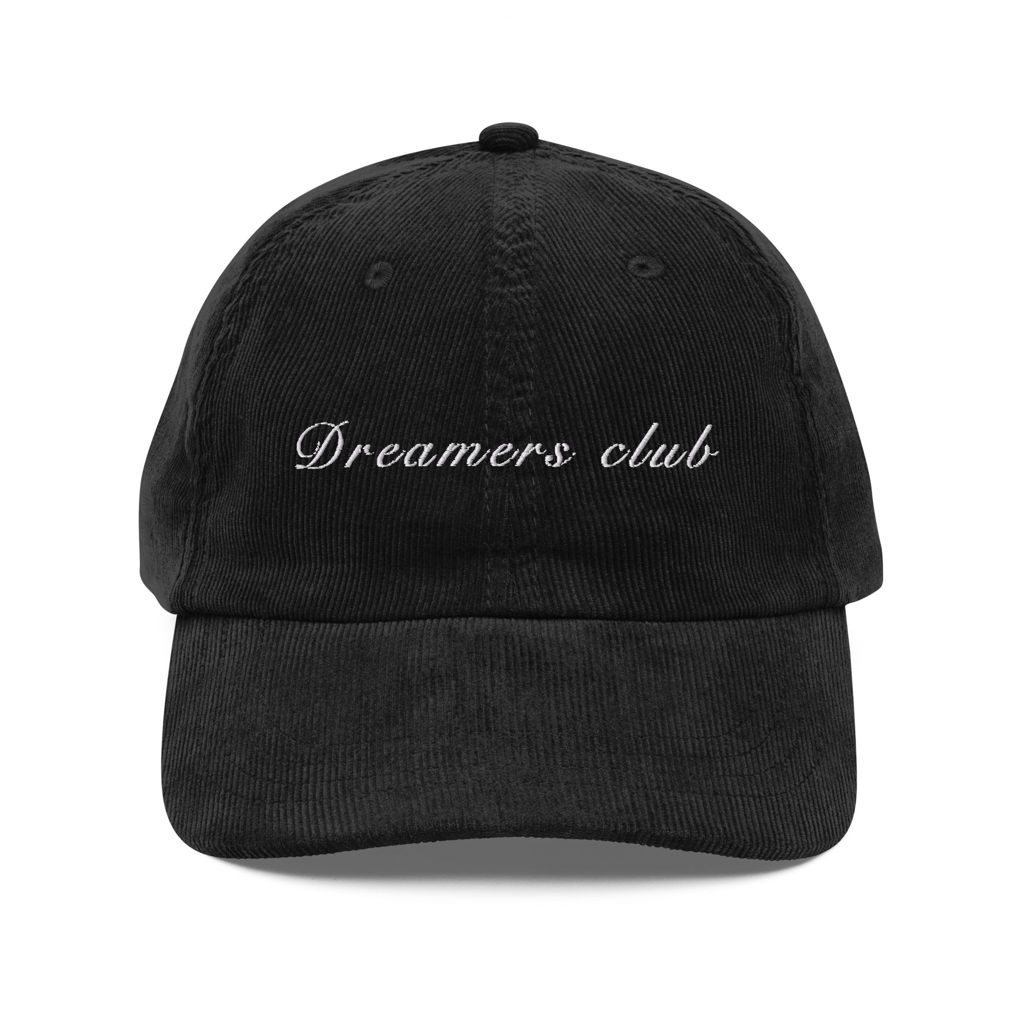 Dreamers Hat