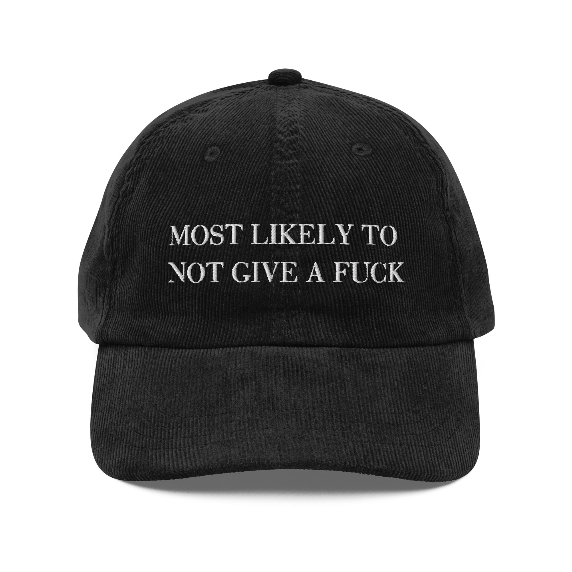 Most Likely Hat 7