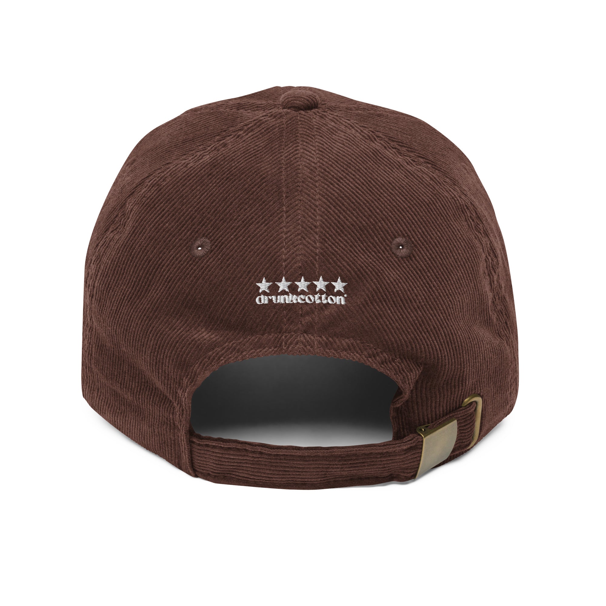 House Rules Hat