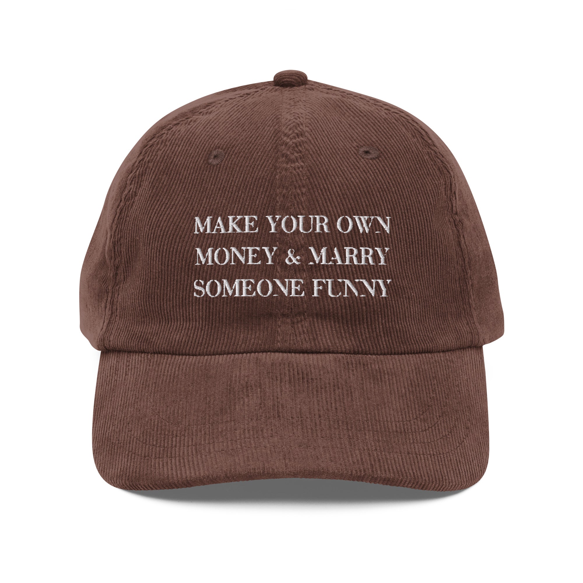 House Rules Hat