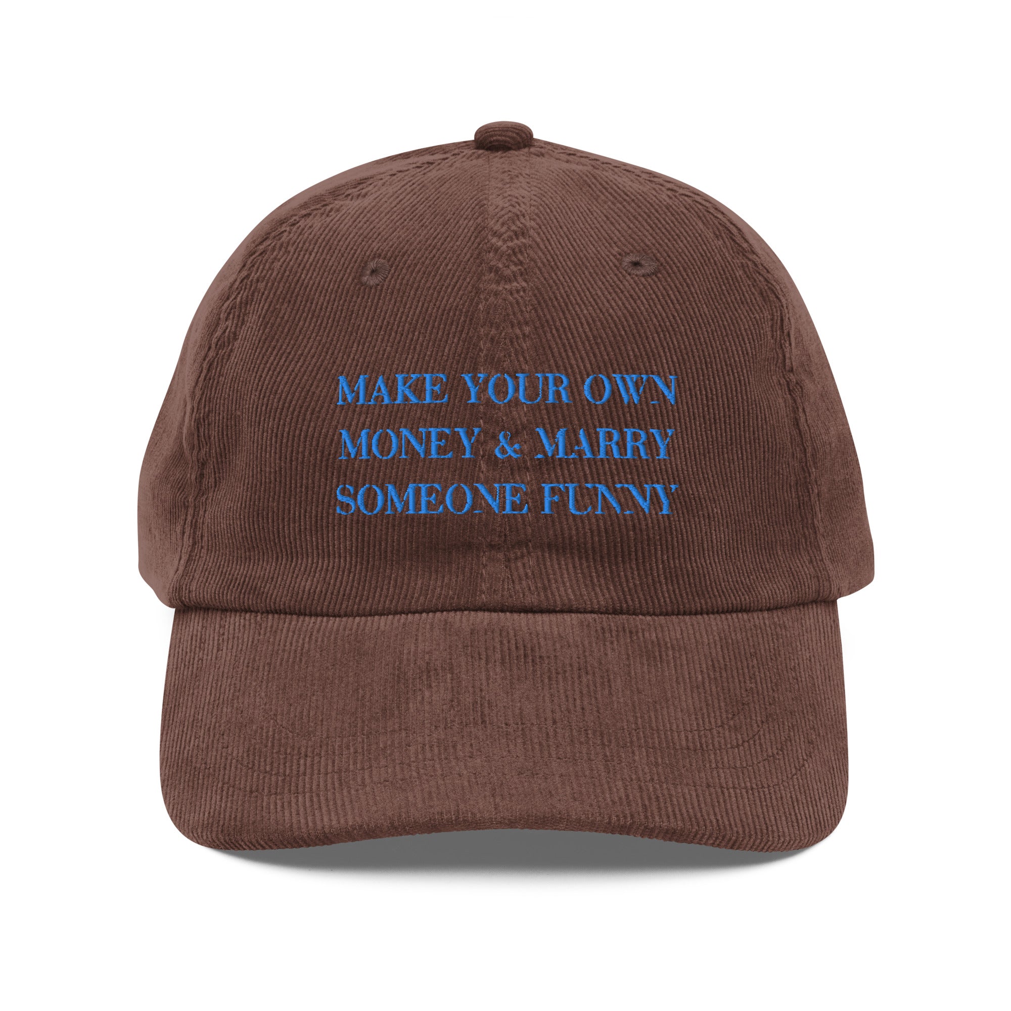 House Rules Hat