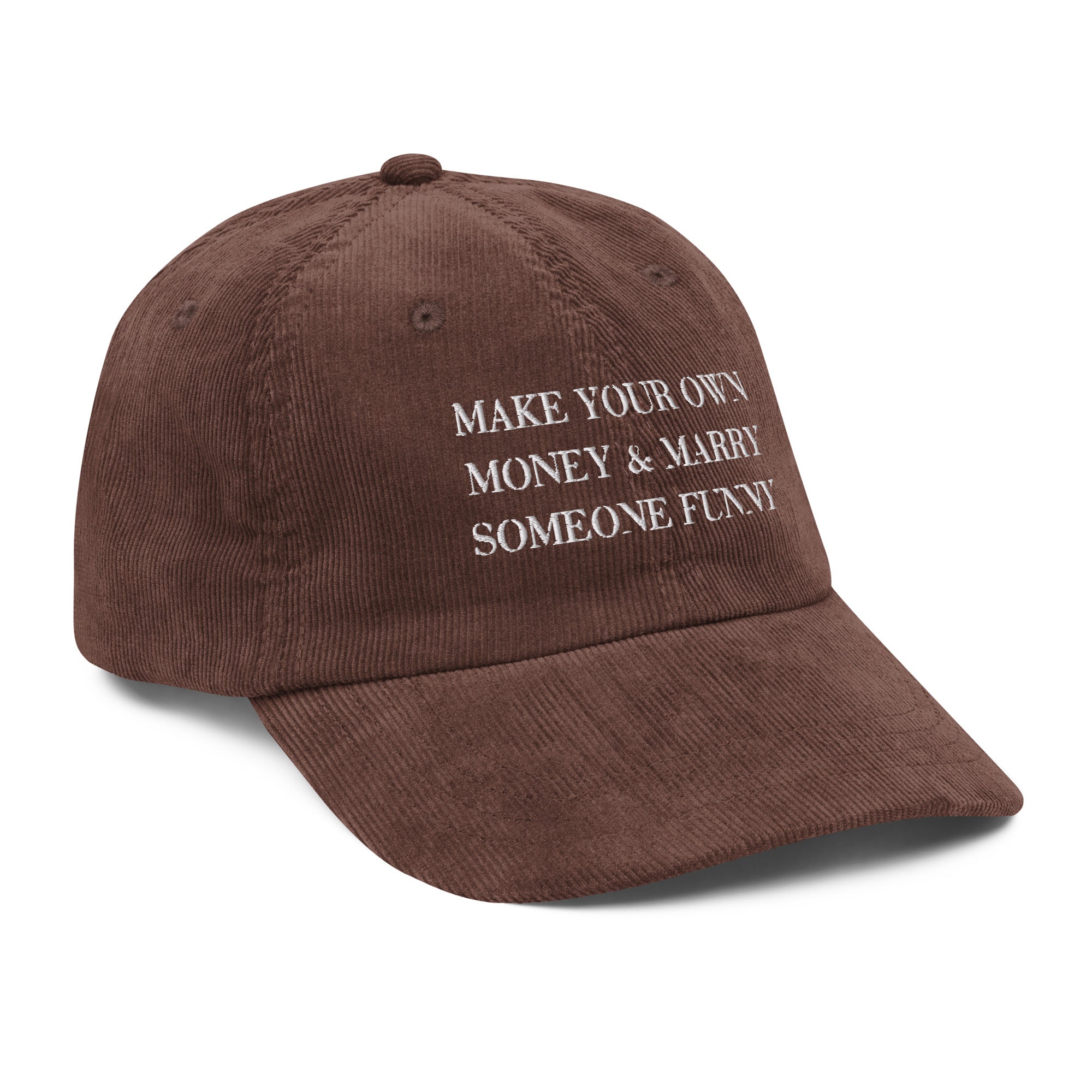 House Rules Hat