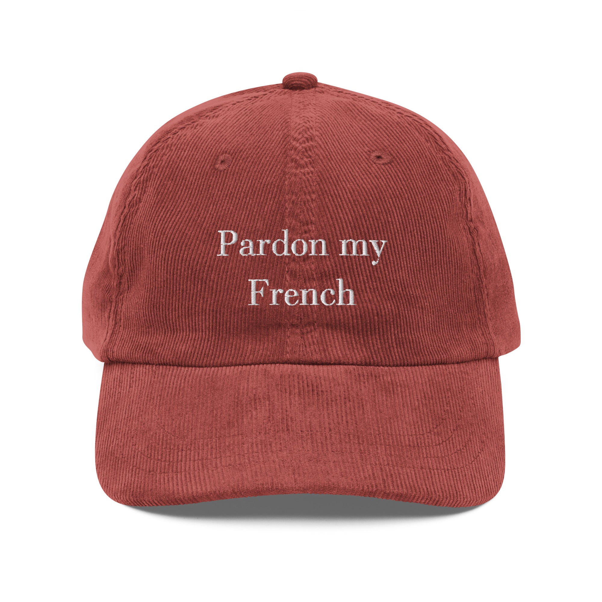 French Hat