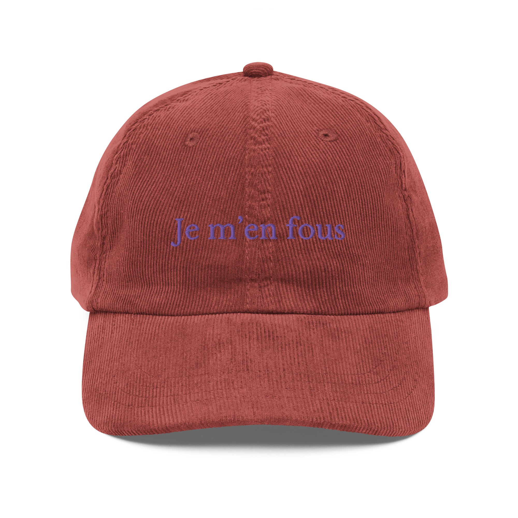 Idgaf Hat