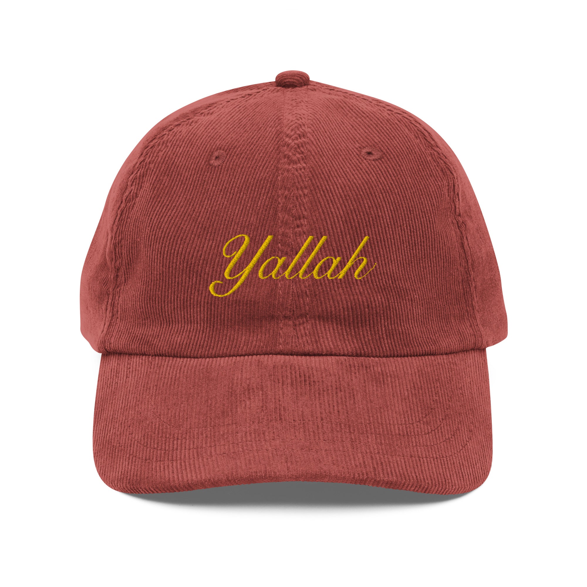 Yallah Hat