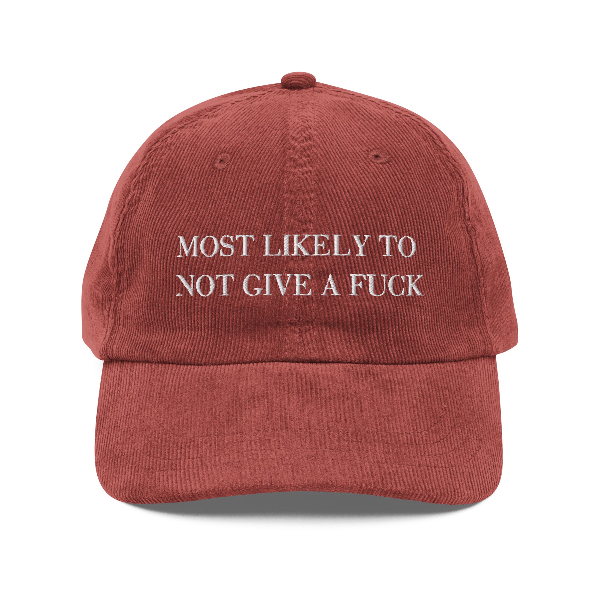 Most Likely Hat