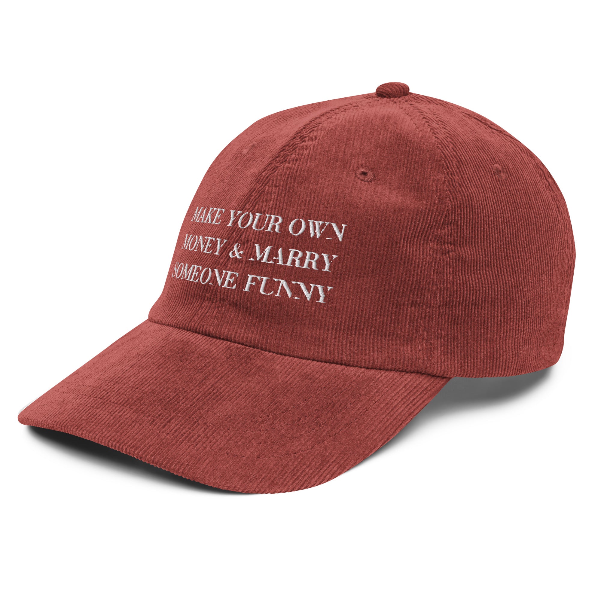 House Rules Hat