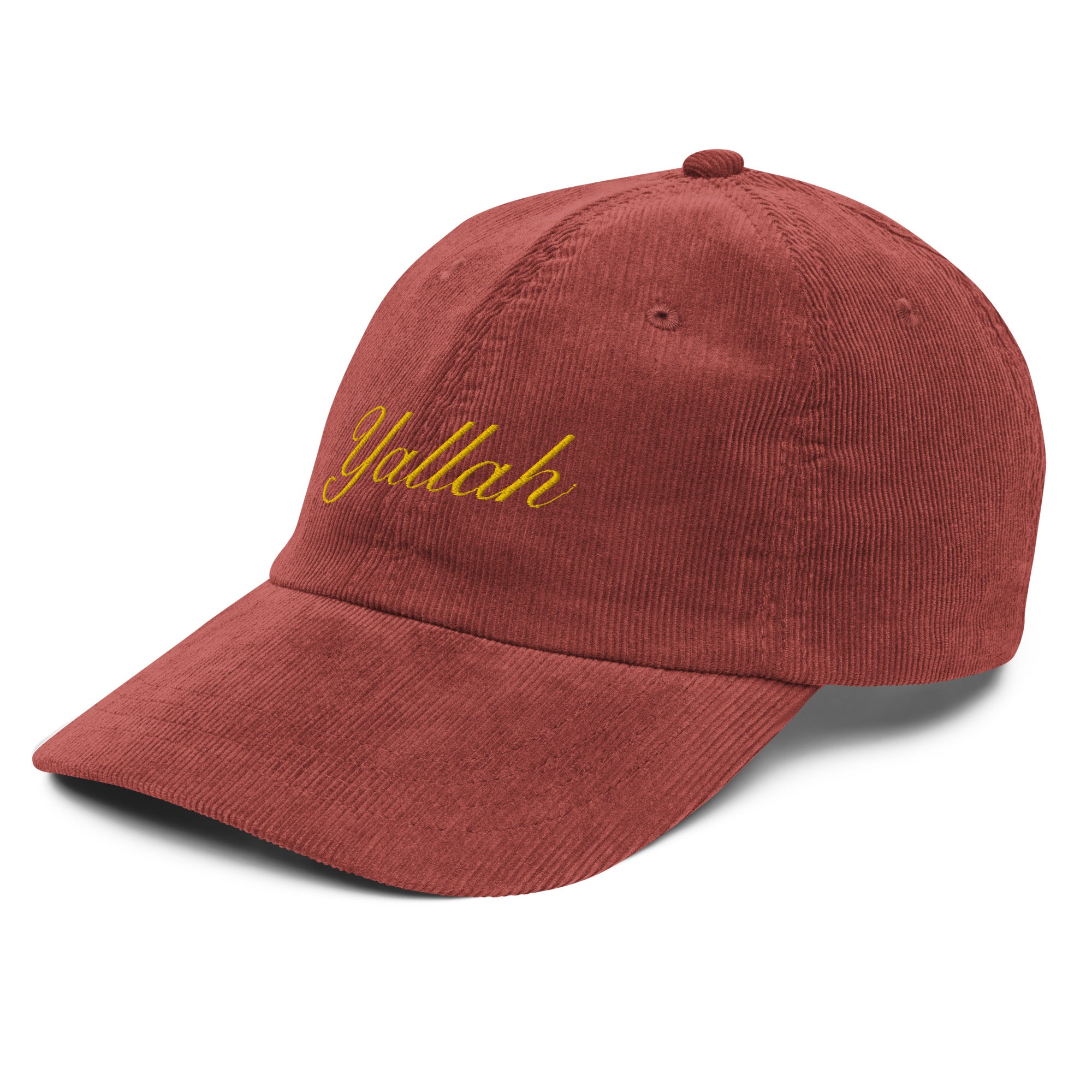 Yallah Hat
