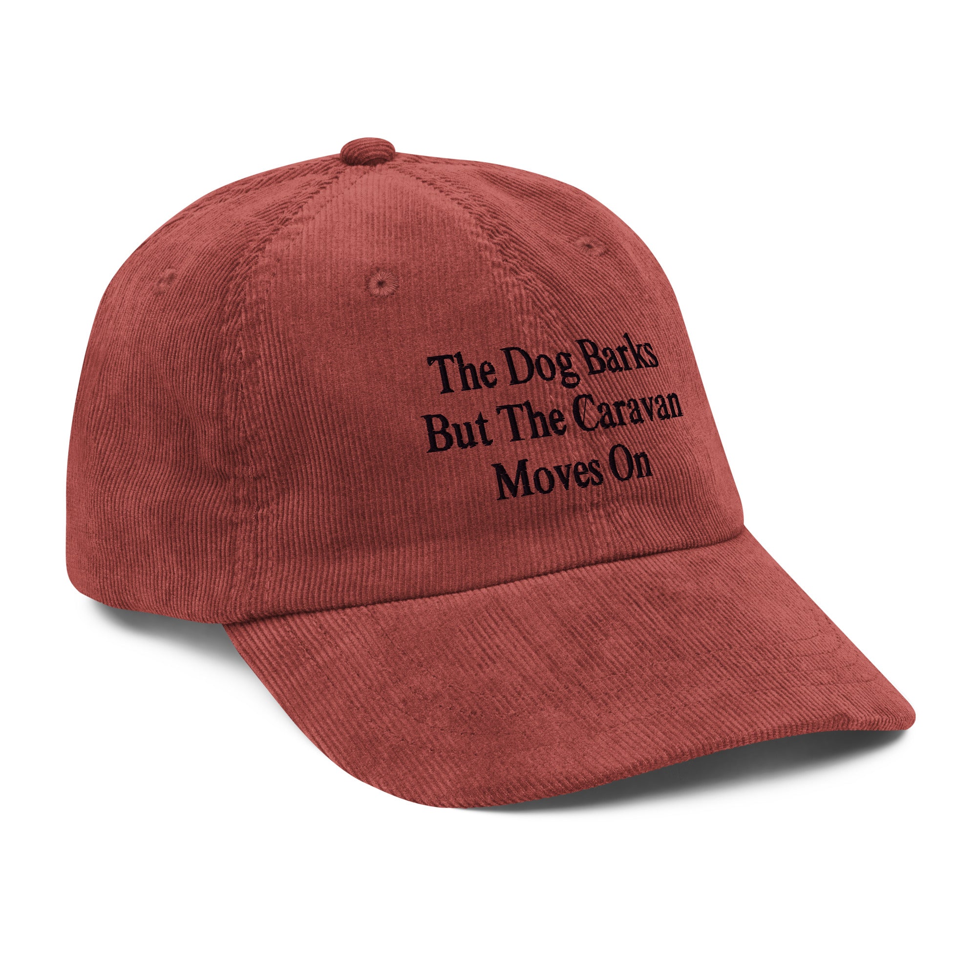 Herold Hat