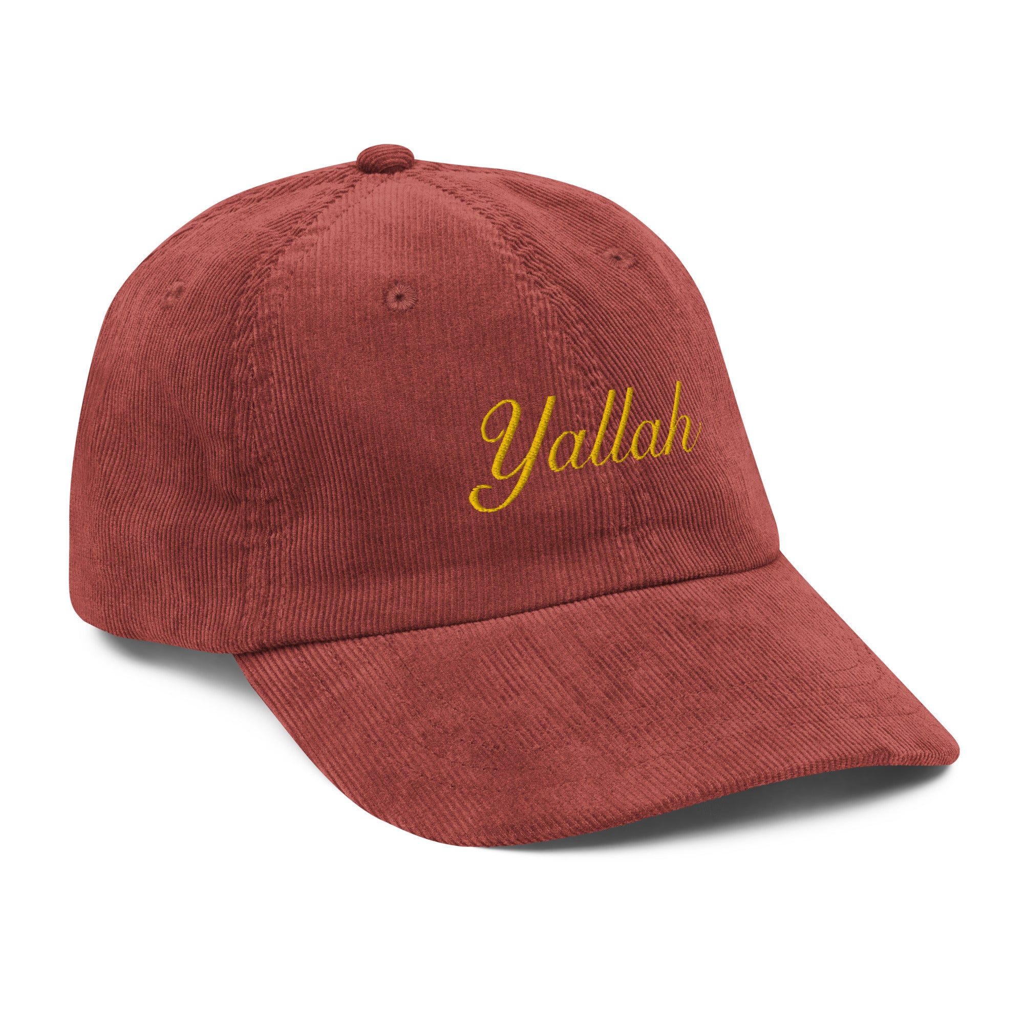 Yallah Hat